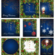 Set of Christmas Cards. - GraphicRiver Item for Sale