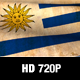Uruguay Flag - VideoHive Item for Sale