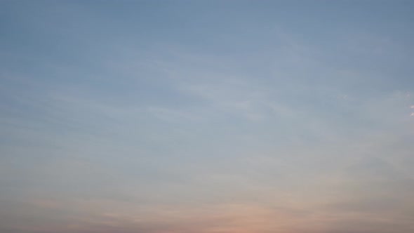 4K Sky Time lapse, Beautiful background, Sky Timelapse of skyscrapers.