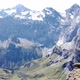 Schilthorn Switzerland Woman Hiking - VideoHive Item for Sale