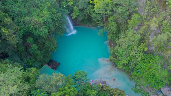 Tour on the islands of philippines