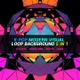 K Pop Modern Visual Loop Background 5 In 1 - VideoHive Item for Sale