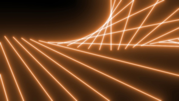 4 Laser Beam Vj Pack