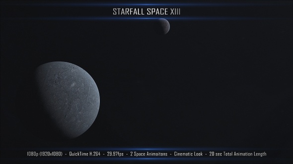 Starfall Space XIII alt