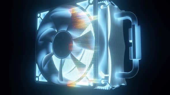 Pc Cooling System Hd