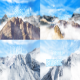 Mountain Flight - VideoHive Item for Sale