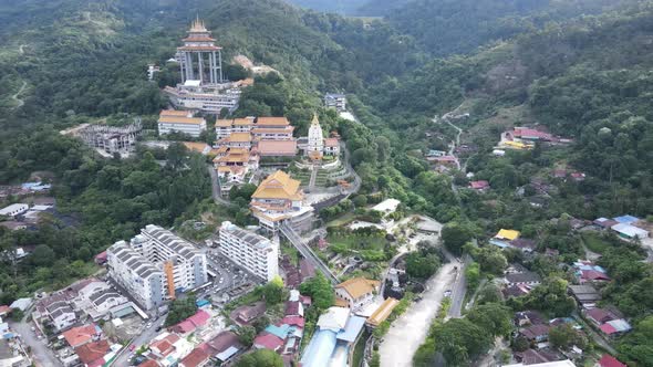 Georgetown, Penang Malaysia