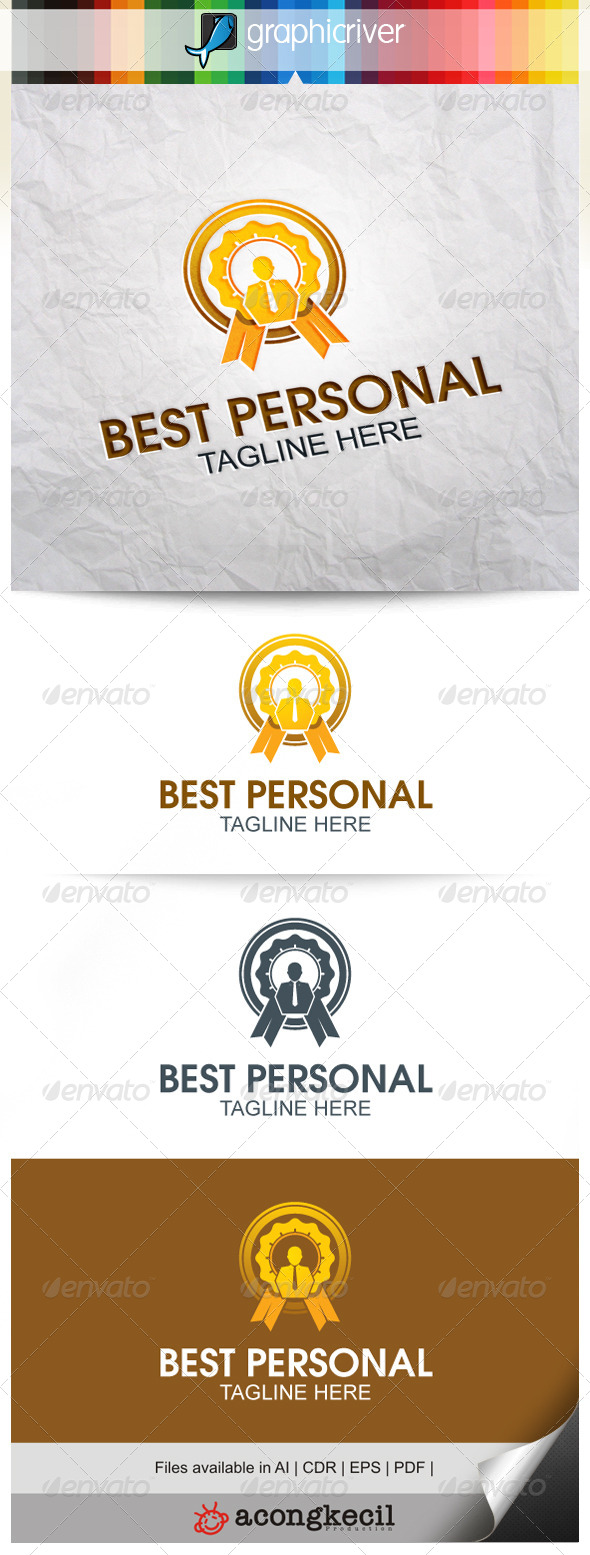 Best Personal