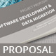 Project Proposal (Vol 2) - GraphicRiver Item for Sale