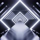 Cold Square Vj Loop Tunnel Background HD - VideoHive Item for Sale