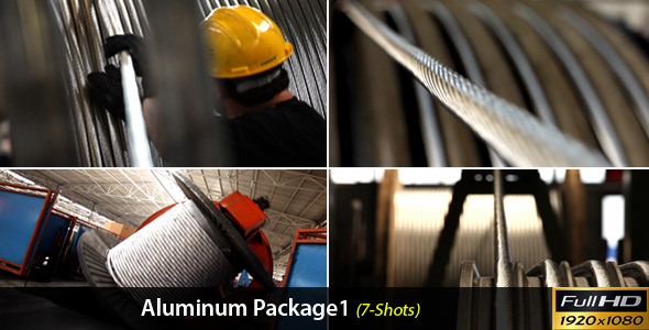 Aluminium Package1