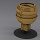 Standard Ground/Terrain MatPack-02-Desert for C4D - 3DOcean Item for Sale