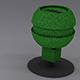 Standard Ground/Terrain MatPack-04-Grass for C4D - 3DOcean Item for Sale