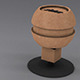Standard Ground/Terrain MatPack-06-Sand for C4D - 3DOcean Item for Sale
