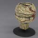 Standard Ground/Terrain MatPack-07-Wasteland [C4D] - 3DOcean Item for Sale