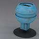 Standard Liquids Material Pack-02-Water for C4D - 3DOcean Item for Sale