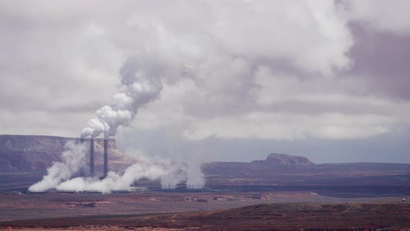 Navajo Generating Station