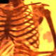 Fire Skeleton (6-Pack) - VideoHive Item for Sale