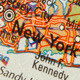 New York Map Zoom | HD - VideoHive Item for Sale