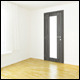 Door 3 - 3DOcean Item for Sale
