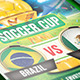 Soccer Cup  - GraphicRiver Item for Sale