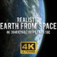 Earth From Space  - VideoHive Item for Sale