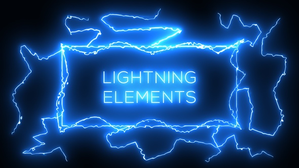 Lightning Elements alt