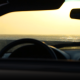 Convertible Ocean Sunset - VideoHive Item for Sale