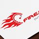 Firespeed Logo Templates - GraphicRiver Item for Sale