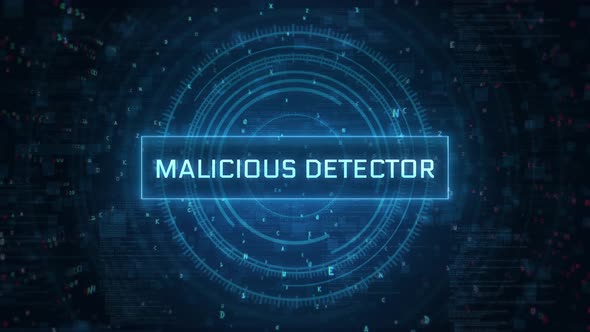 Malicious Detector 4k