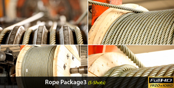 Rope Package 3