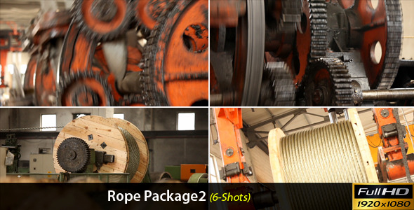 Rope Package 2