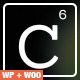 Chemistry - Responsive Portfolio & Shop WP Theme