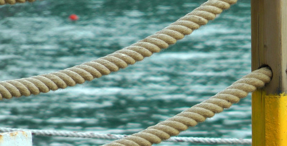 Rope and the Sea 2