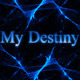 My Destiny - AudioJungle Item for Sale
