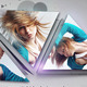 Photo Display FB Timeline Covers V6 - GraphicRiver Item for Sale