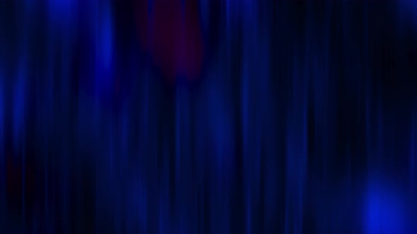 Blue Color Tall Line Swirly Smooth Background