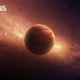 Mars In The Space - VideoHive Item for Sale