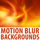 Abstract Motion Blur Backgrounds - GraphicRiver Item for Sale
