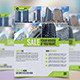 Property Flyer Template - GraphicRiver Item for Sale
