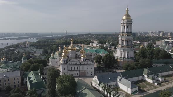 Kyiv Pechersk Lavra