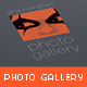 Photo Gallery - GraphicRiver Item for Sale