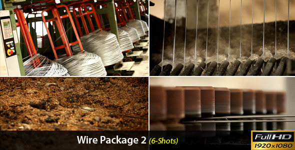 Wire Package 2