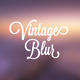 Vintage Blur Backgrounds HD - GraphicRiver Item for Sale