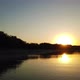 River Sunset - VideoHive Item for Sale