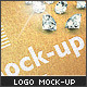 Logo Mock-Up / Special Edition - GraphicRiver Item for Sale