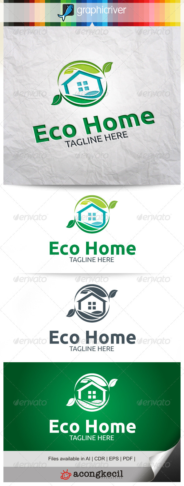Eco Home V.3