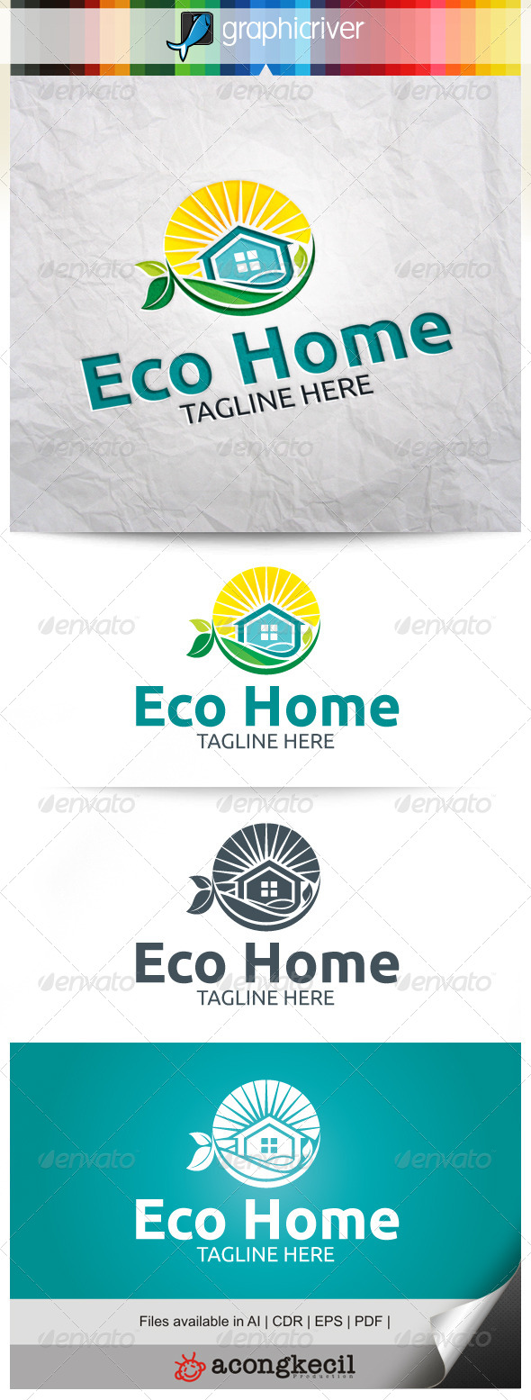 Eco Home V.4