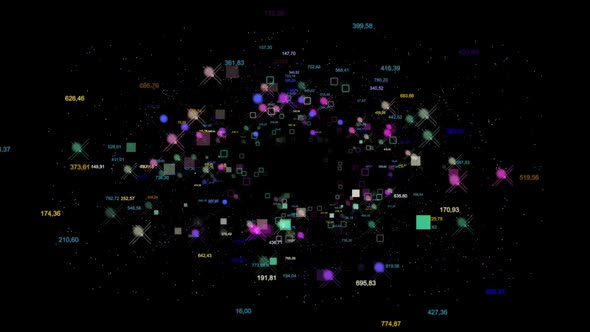 Color Infographics alt