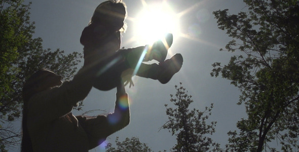 Jigging Up and Down alt